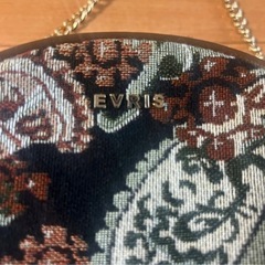 EVRIS ショルダーバッグの画像