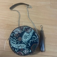 EVRIS ショルダーバッグの画像