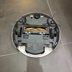 エコバックスロボット掃除機
の画像