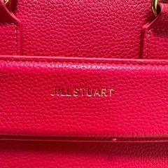 JILLSTUART／ジルスチュアート／ショルダーバッグ 2wayの画像