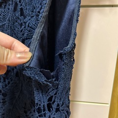 ノースリーブの画像