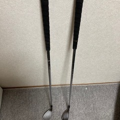 キャロウェイ　ウェッジの画像