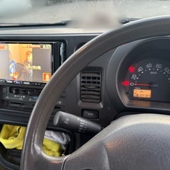ご成約ありがとうございます。ハイゼット軽トラ車検付き即乗り可能✨の画像