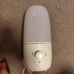 加湿器の画像