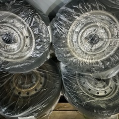 ホイールセット12inch早い者勝ち！本日限定 の画像