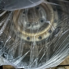 ホイールセット12inch早い者勝ち！本日限定 の画像