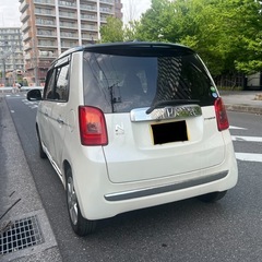 車検満タン 状態良好 ホンダ N-ONE 軽自動車の画像