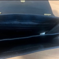 ZARA バッグの画像