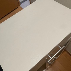【取引中】食器棚の画像