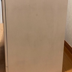 【取引中】食器棚の画像