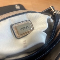 GUESS バッグの画像