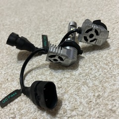 novsight LED球　ホワイトの画像