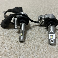 novsight LED球　ホワイトの画像