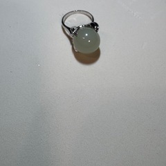 完売❣️指輪シルバー