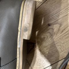 ローファーの画像
