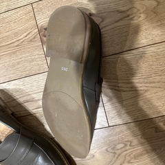 ローファーの画像