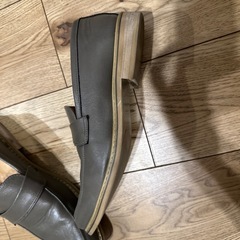 ローファーの画像