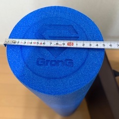 ストレッチポール　ハード、ヨガマット