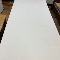マットレスの画像