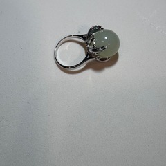 完売❣️指輪シルバーの画像