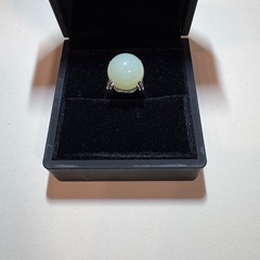 完売❣️指輪シルバーの画像