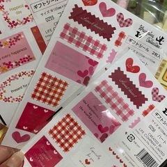 値下げしました！　ラッピング　梱包資材　まとめ売りの画像
