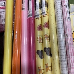 値下げしました！　ラッピング　梱包資材　まとめ売りの画像