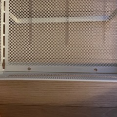 IKEA(イケア) LENNART 引き出しユニット, ホワイトの画像