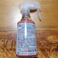ウィルスを無害化する インフクリンの画像