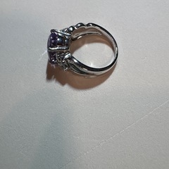 完売❣️指輪の画像