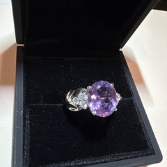 完売❣️指輪の画像