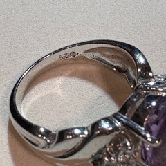 完売❣️指輪の画像