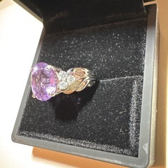 完売❣️指輪の画像