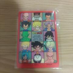 ドラゴンボール/ビジュアルアドベンチャーの画像