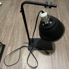 GEXグラステラリウム・コンパクトトップ・ライトドーム・ライトスタンドの画像