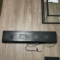 GEXグラステラリウム・コンパクトトップ・ライトドーム・ライトスタンドの画像