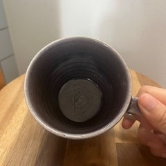 マグカップ　コップの画像
