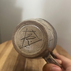 マグカップ　コップの画像