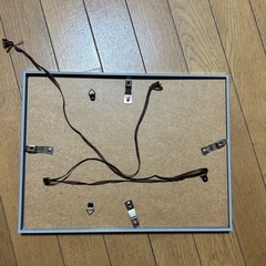 　フォトフレームの画像