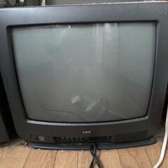 【０円】テレビの画像