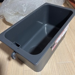 メダカ飼育に。の画像