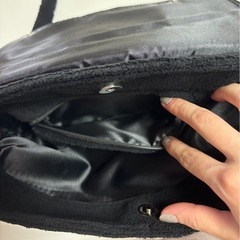 CHANEL ノベルティ バッグの画像