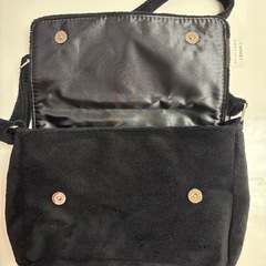 CHANEL ノベルティ バッグの画像