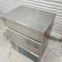 業務用製氷機の中古が安い！激安で譲ります・無料であげます