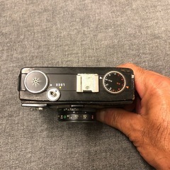 RICOH  HICOLOR 35 Sの画像