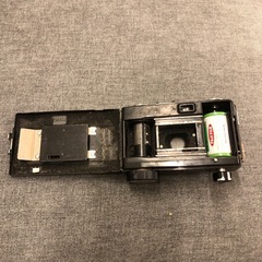 RICOH  HICOLOR 35 Sの画像