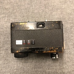RICOH  HICOLOR 35 Sの画像
