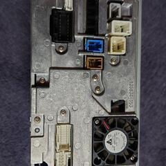 イクリプスフルセグカーナビの画像