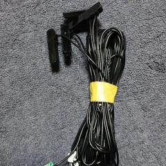 イクリプスフルセグカーナビの画像
