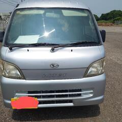 ハイゼットジャンボの画像